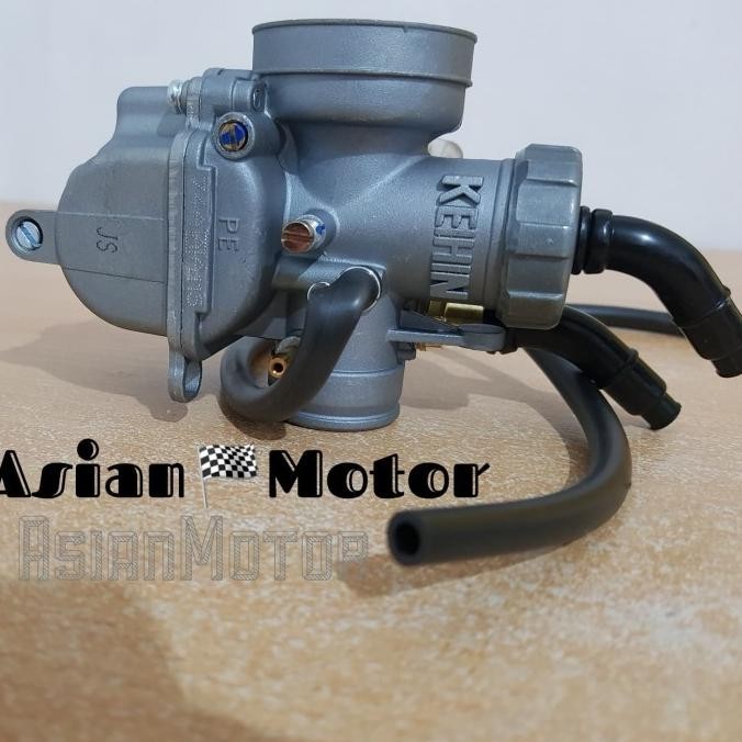 Karburator KEIHIN PE 24 Thailand/ Karbu KEIHIN PE 24 Thailook Original