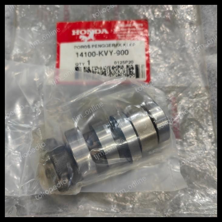 terbaru  noken as beat karbu / scoopy 14100-kvy-900 original ahm 100% ready