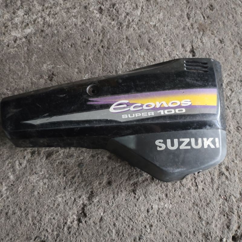 tepong aki Suzuki a100 ekonos sebelah kanan original