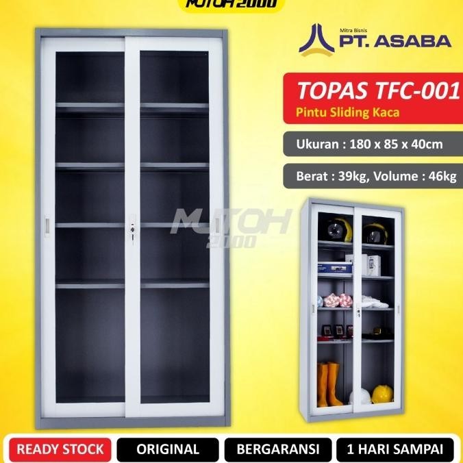 

Sale Now Lemari Arsip Lemari Besi Filling Cabinet Topas Tf Katalog Limited Edition