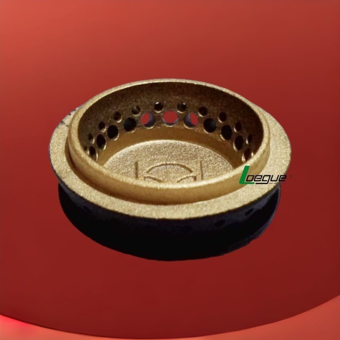 Inner Burner Cap Tutup Tungku Kompor Gas Electrolux Original