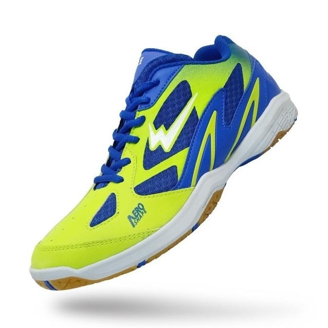 EAGLE SHOOT SEPATU BADMINTON OLAHRAGA PRIA ORIGINALS