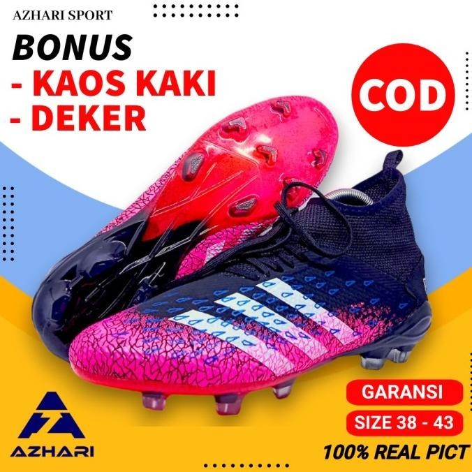 Sepatu Bola Adidas Predator Sepak Bola Sepakbola Kaki Adidas X Copa
