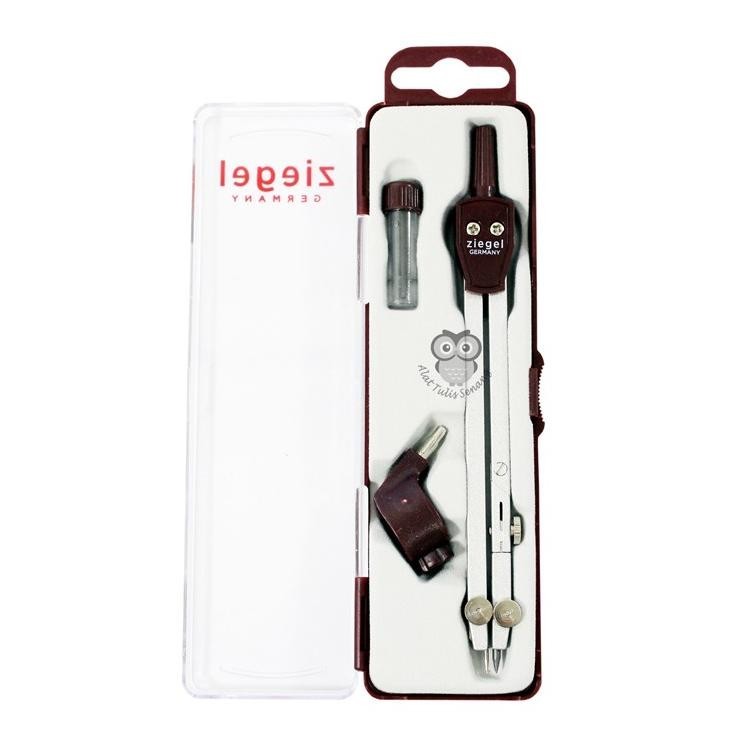 

SUPER Jangka Set Ziegel