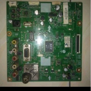 MAINBOARD LG 22MA33A