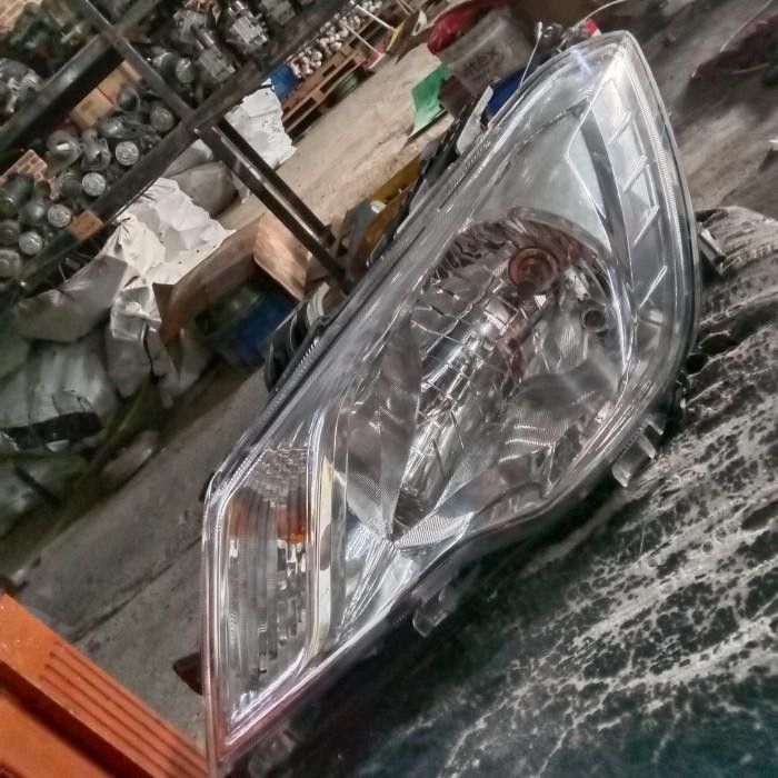 Headlamp wuling confero DB RH.LH Premium Original