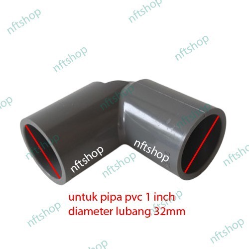 Knee/Elbow 1 Inch Rucika