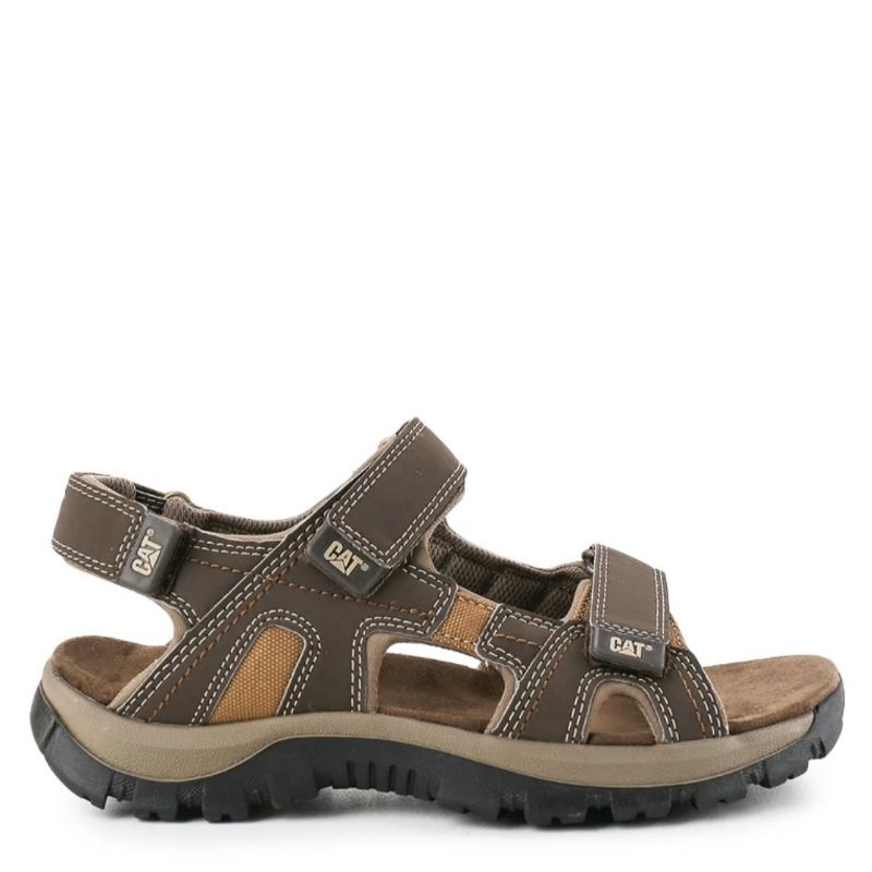 SALE CATERPILLAR GILES OXFORD MEN'S SANDAL ORIGINAL