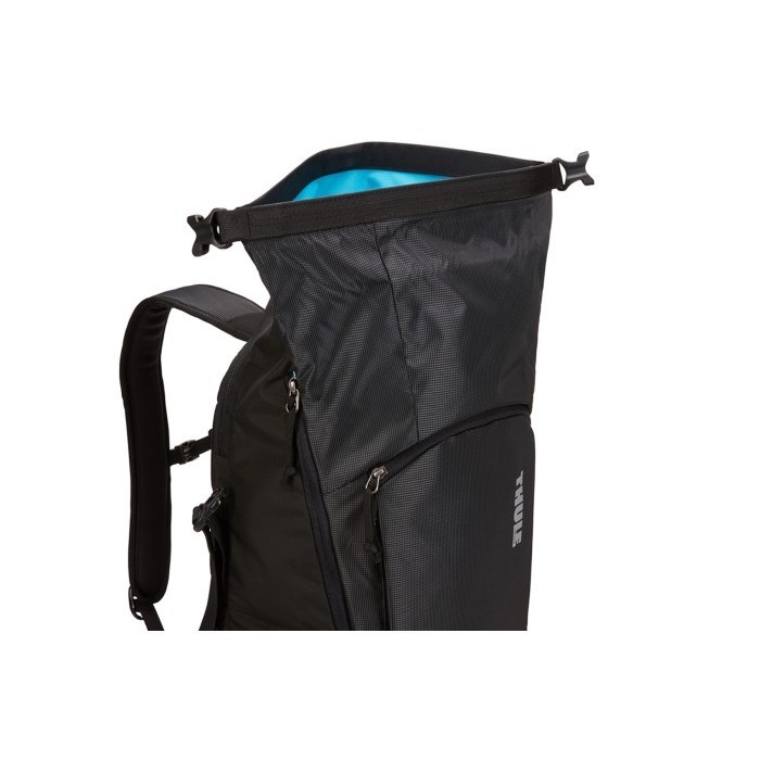 Tas Ransel Pria Wanita Thule Backpack Enroute Camera 25L Black