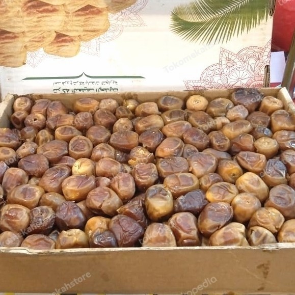 

Kurma Sukari Kering 3Kg