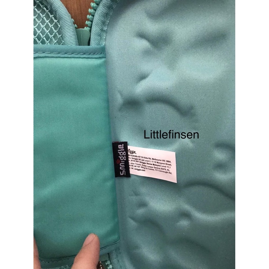 

Smiggle Pencil Case/Smiggle Hardtop Pencil Case