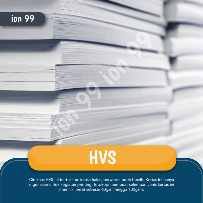 

MURAH Kertas Plano Putih HVS