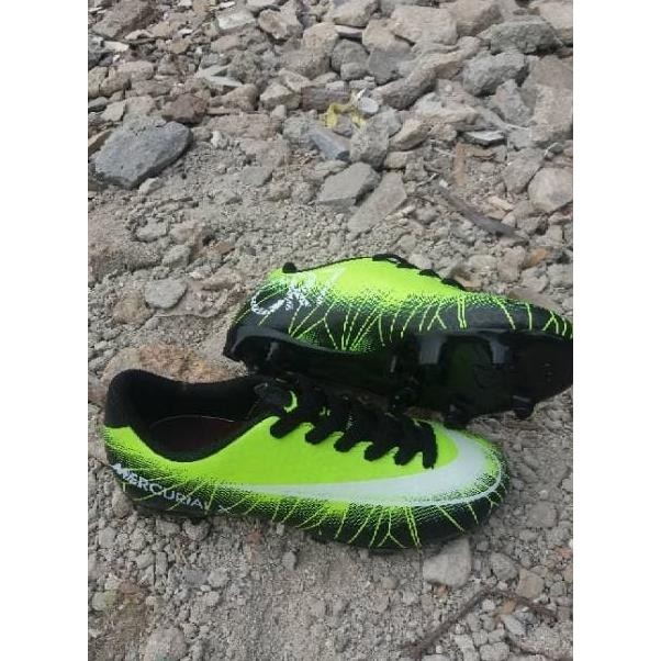 Sepatu Sepak Bola Anak / Sepatu Nike Olahraga Anak Original | Tokosaffaa