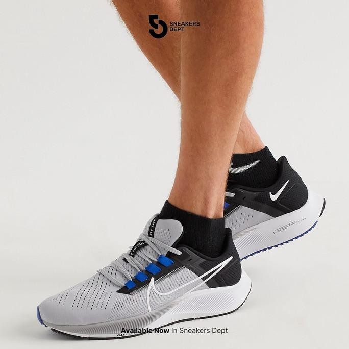 Sepatu Lari Pria NIKE AIR ZOOM PEGASUS 38 CW7356006 ORIGINAL