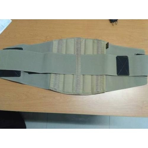 lumbal korset , lso korset, korset tulang belakang merk JAA alkesum