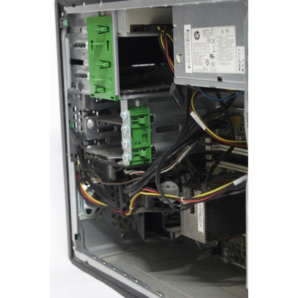 READY CPU HP COMPAQ 6200 TOWER LGA 1155