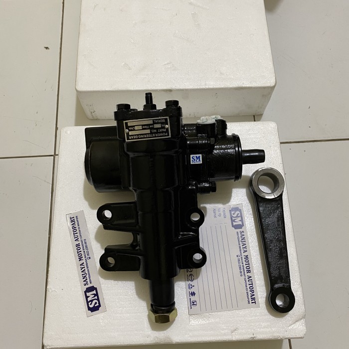 WORM STEER BOREM POWER STEERING TAFT GT TERMURAH