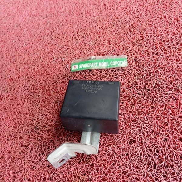 Original Modul Relay Retract Honda Accord Cielo #Jamin Ori