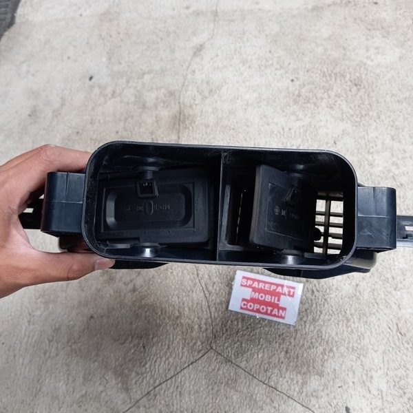 Kisi Kisi Grill Gril Ac Mercedes Benz Mercy A 140 A140 W168 Bagian Tengah Asli Original Copotan