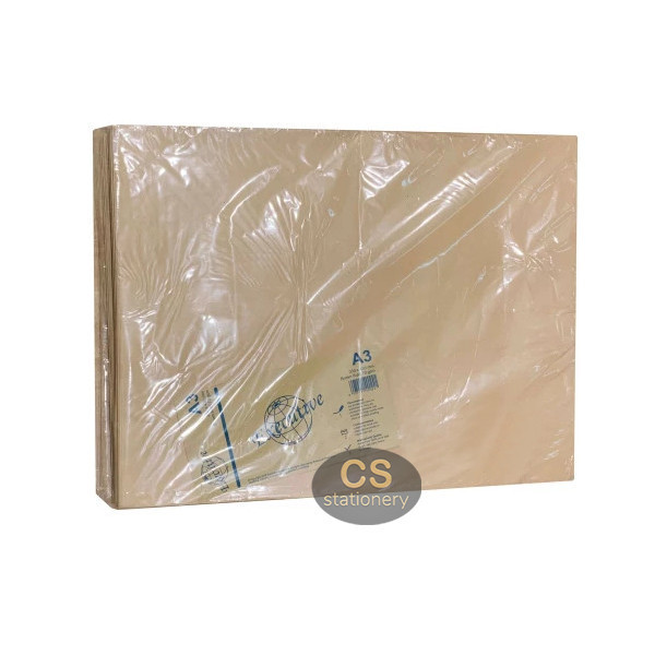 

SALE Amplop Coklat Samson A3