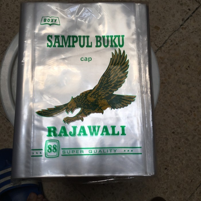 

HOT PROMO sampul plastik uk boxy