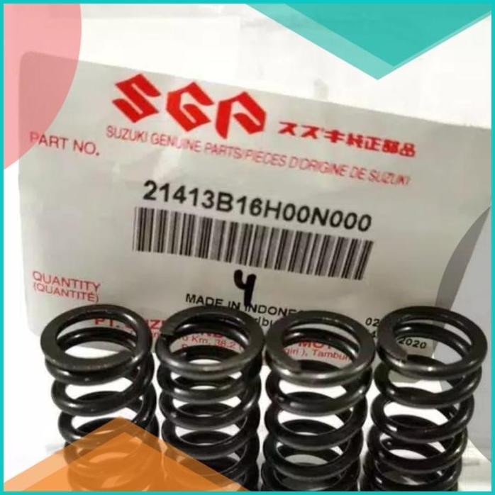 PER KOPLING SHOGUN FL125 SATRIA FU150 ORI SGP 16novz3 onderdil