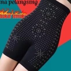 Korset Infrared Perut Dan Mengecilkan Paha