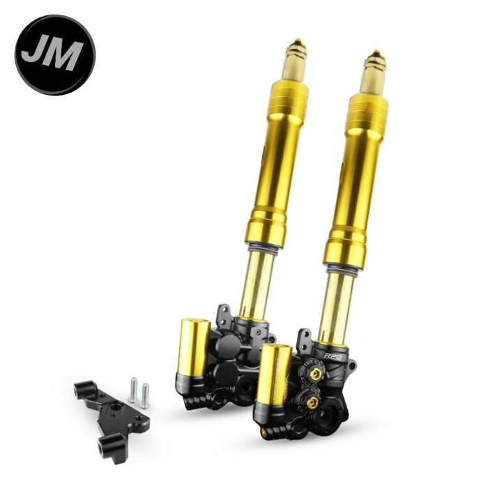 Shock Depan RPD Upside Down Gen 2 All New Nmax/Nmax