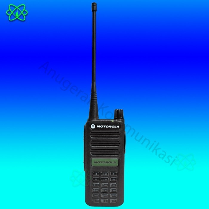 HT MOTOROLA XIR-C2660 UHF 403-480 MHZ CP XIR C2660 C 2660 1660