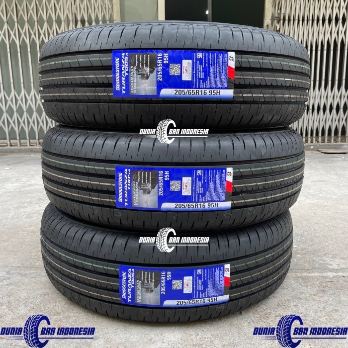 Ban Mobil Bridgestone TURANZA T005A 205/65 R16