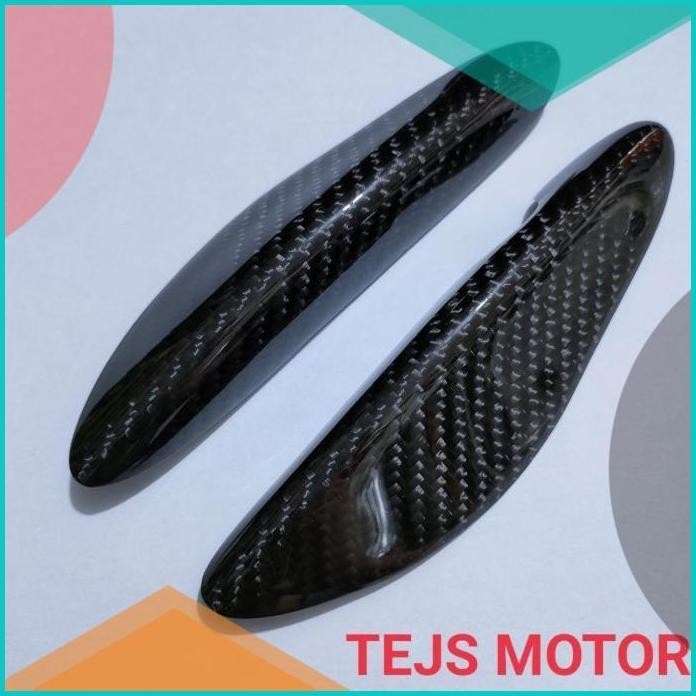 Body Protector Kawasaki Ninja 250 Fi New Slider Body Ninja 250 Fi 2018