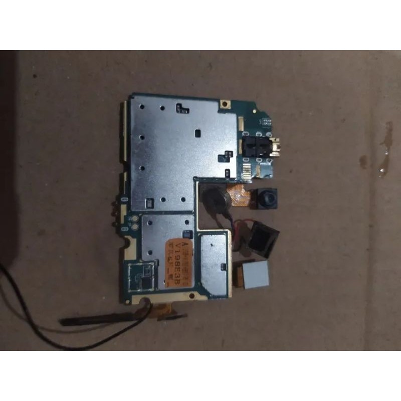 Mesin Hp Cina Nowa 7i normal udah tested