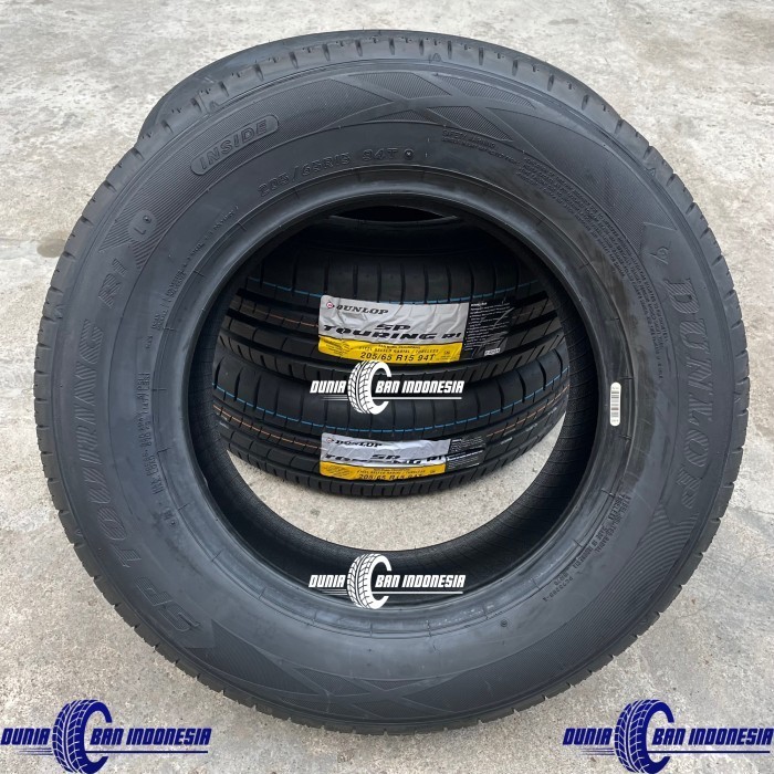 Ban Mobil Dunlop SP Touring R1 205/65 R15