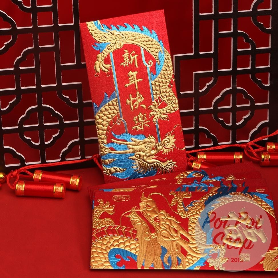 

Terlaris Angpao Imlek Naga 2024 Angpau Panjang Glitter Biru Hj 3D Shio Naga Grosir Dragon Timbul 2024 Hongbao Grosir Murah Isi 6 Pcs Tebal Grosir Motif Karakter Berkualitas Bahan Terbaik Big Sale