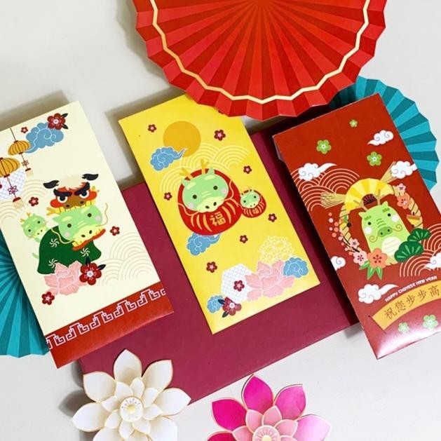 

Promo Akhir Tahun Angpao Imlek 2024 Angpao Cny Angpao Shio Naga Diskom