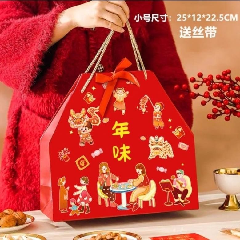 

Bisa Cod Paperbag Box Imlek 2 Jar 750Ml 800Ml Box Imlek 4 Toples 250Gr Bulat Paperbag Imlek Kue Keranjang Paperbag Imlek Dodol Cina Box Imlek Dodol Cina Box Imlek Kue Keranjang Box Imlek Kuker Box Imlek Cookies Box Souvenir Imlek Box Hamper Imlek Cod