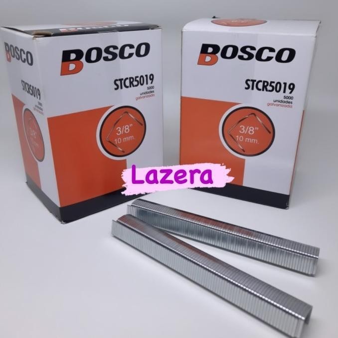 

Bosco Isi Staples Bostich P6C 8P