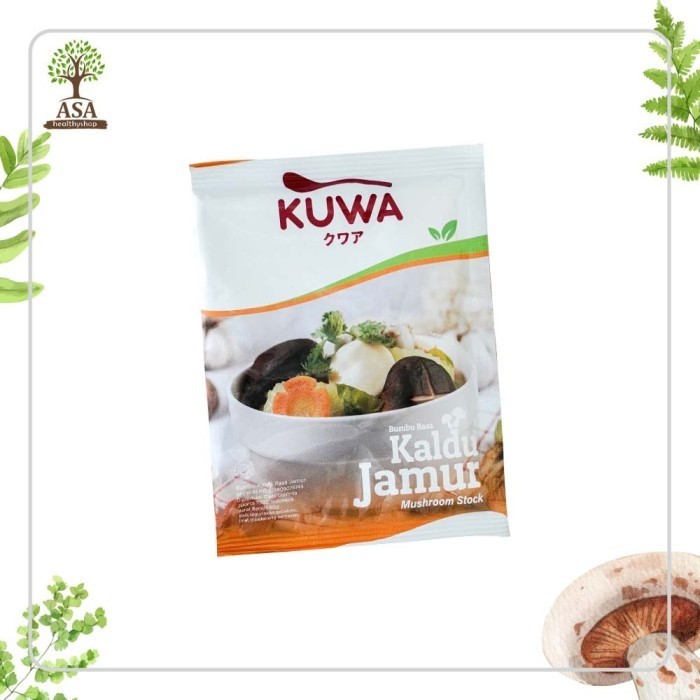 

Ready - Kuwa Kaldu 80 Gram