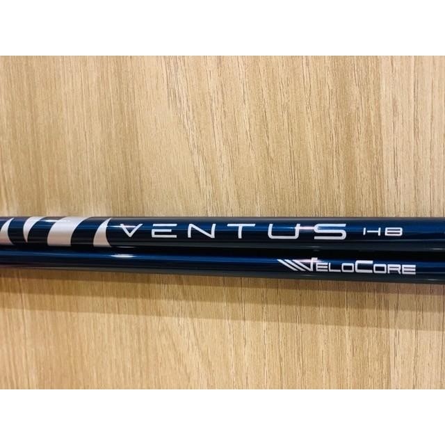 Fujikura Ventus Blue Hybrid Velocore