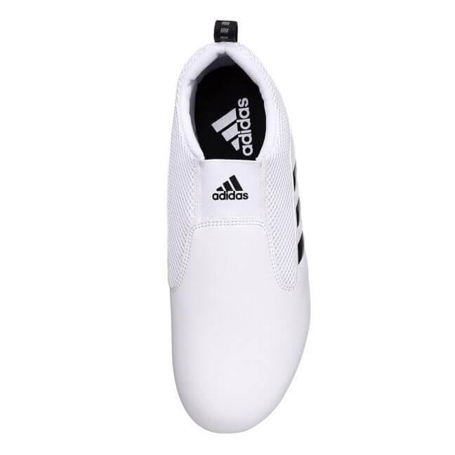 Sepatu Taekwondo Adidas Contestant-Pro