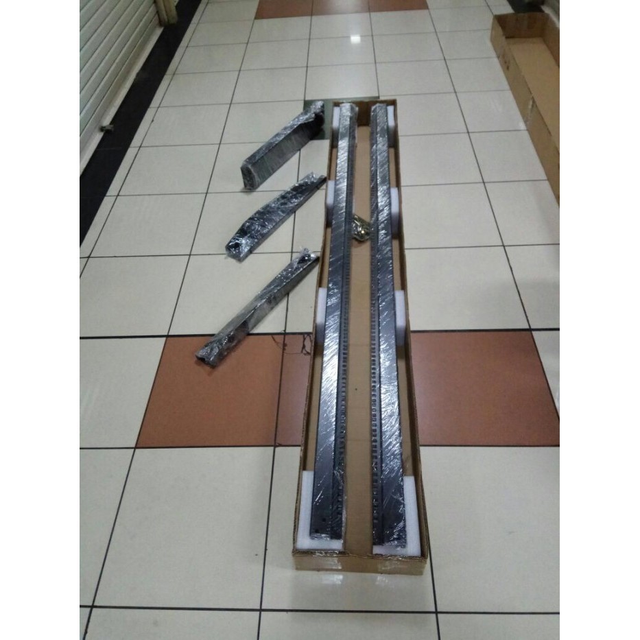Open rack 42U