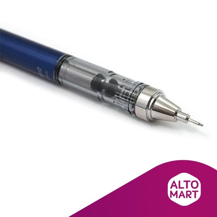 

Tombow Mono Graph Mechanical Pencil Pensil Mekanik 0.3 0.5 mm -fo3
