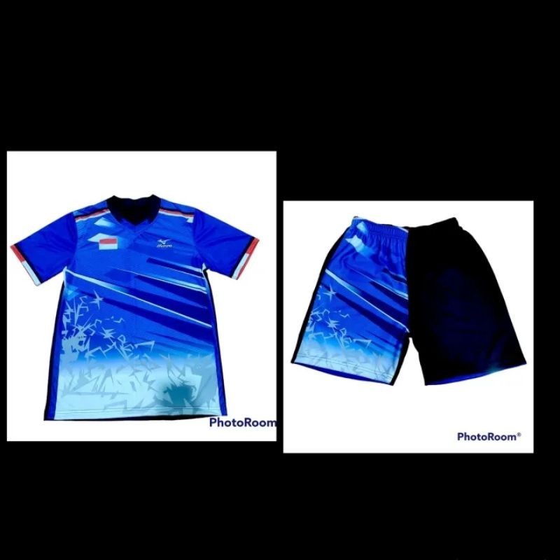 KAOS OLAHRAGA.KAOS VOLI.JERSEY VOLI