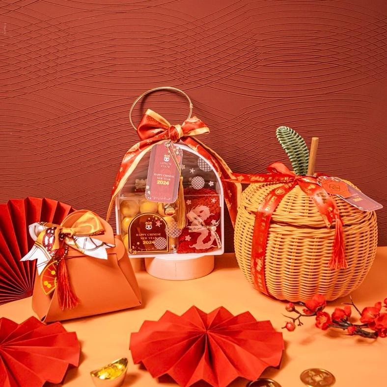 

Cashback Cepat" HAMPERS IMLEK / CNY 2024 / CHINESE NEW YEAR HAMPERS ||