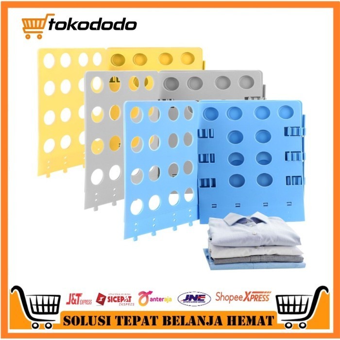 (0_0) Papan Lipat Baju Ukuran Dewasa Papan Pelipat Baju Dewasa ("_")