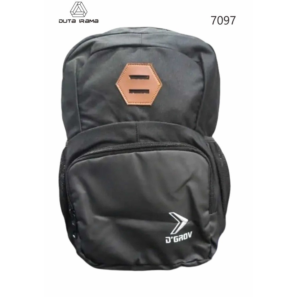 DUTAIRAMA - TAS RANSEL DGROV 7097 AREZZO