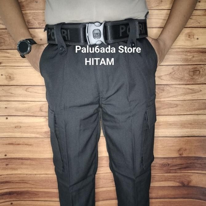 CELANA PDL POLRI JATAH 2023