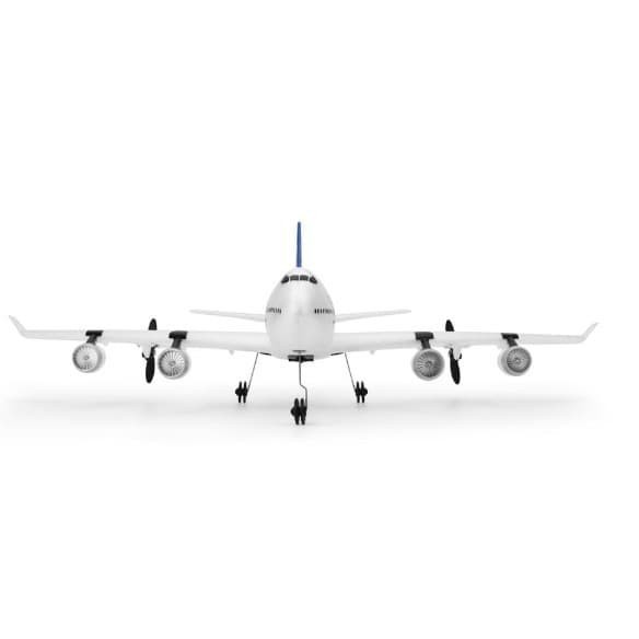 WL XK A150 RC Pesawat Terbang RC Plane Aeromodelling RTF