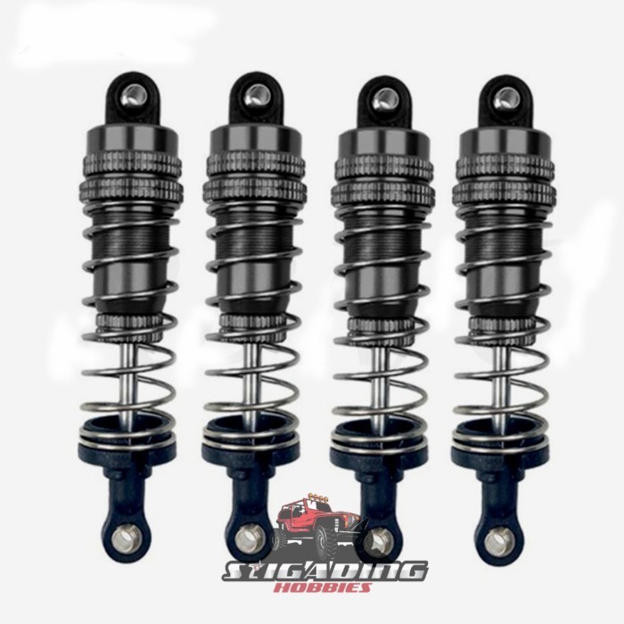 SHOCK ABSORBER METAL MN86 MN86K MN86KS