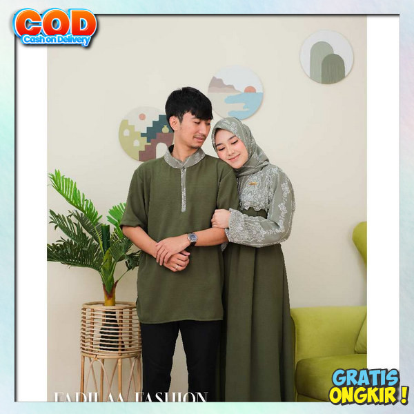 Baju Gsmis Coyple Istri 2024 Psangan Terbaru Ghamus Copel Dewasa Kopel Games Cople Baju Muslim Gams 